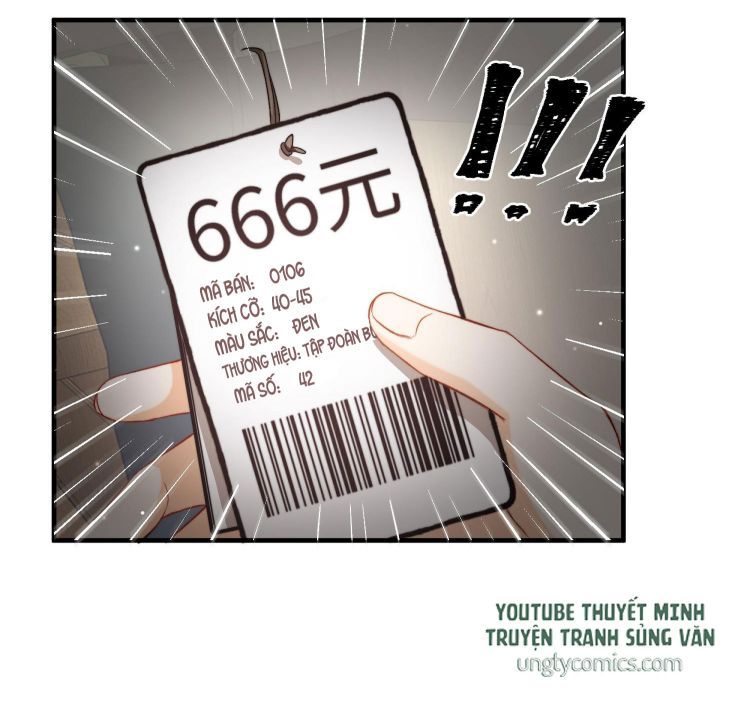 Nụ Hôn Vực Thẳm Chapter 23 - 18