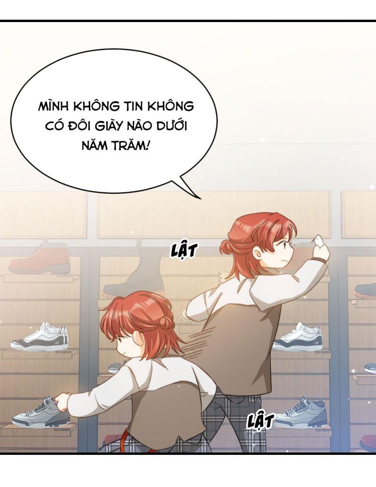 Nụ Hôn Vực Thẳm Chapter 23 - 21