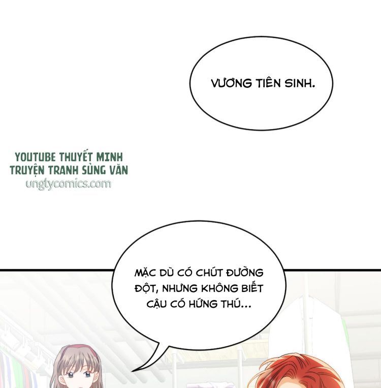 Nụ Hôn Vực Thẳm Chapter 23 - 22