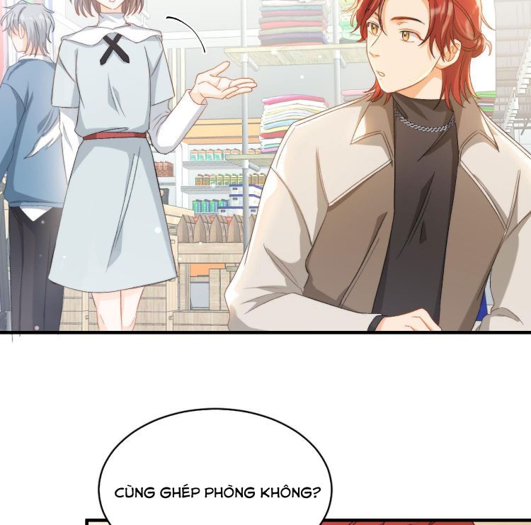 Nụ Hôn Vực Thẳm Chapter 23 - 23