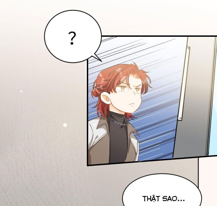 Nụ Hôn Vực Thẳm Chapter 23 - 26