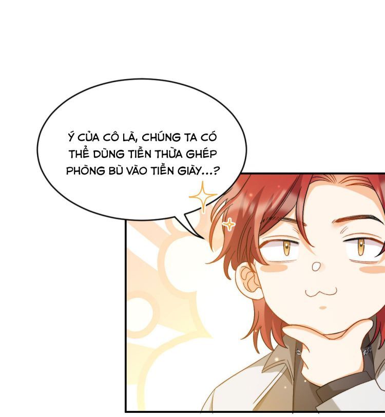 Nụ Hôn Vực Thẳm Chapter 23 - 30