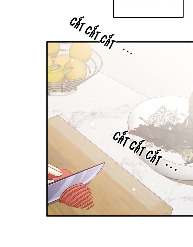 Nụ Hôn Vực Thẳm Chapter 23 - 36