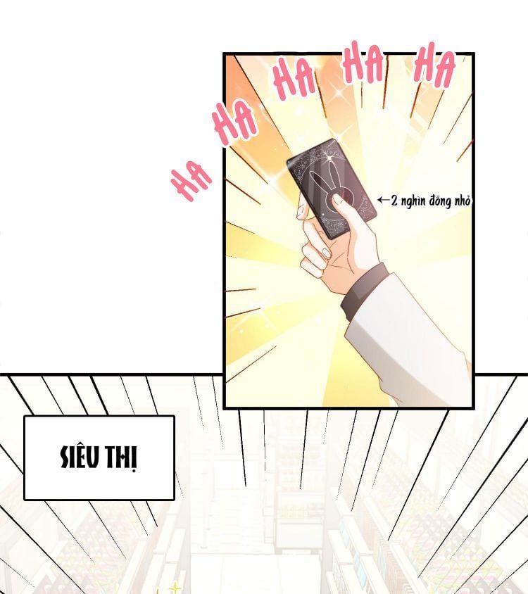 Nụ Hôn Vực Thẳm Chapter 23 - 5