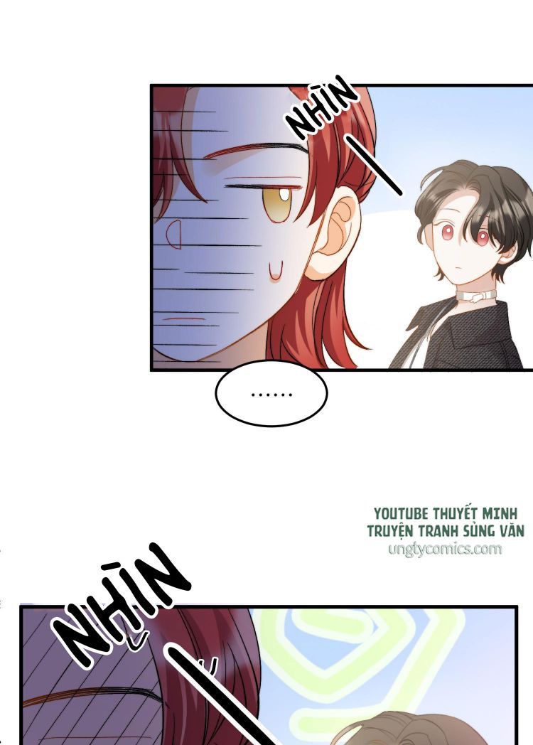 Nụ Hôn Vực Thẳm Chapter 23 - 43