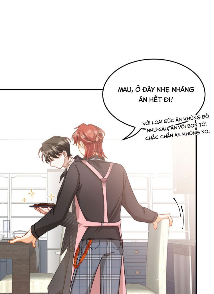 Nụ Hôn Vực Thẳm Chapter 23 - 49