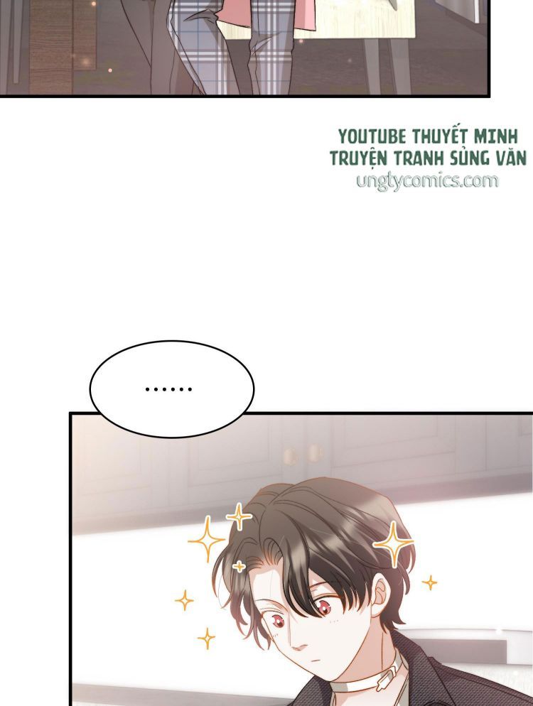 Nụ Hôn Vực Thẳm Chapter 23 - 50