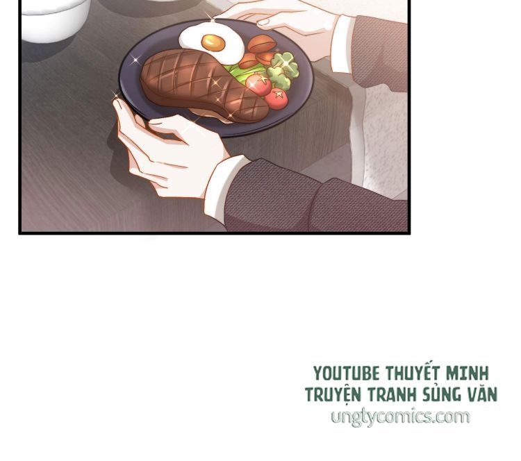 Nụ Hôn Vực Thẳm Chapter 23 - 53