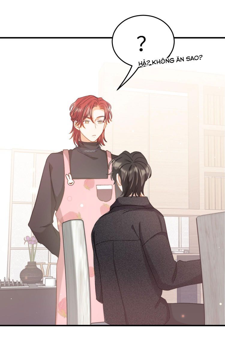 Nụ Hôn Vực Thẳm Chapter 23 - 54