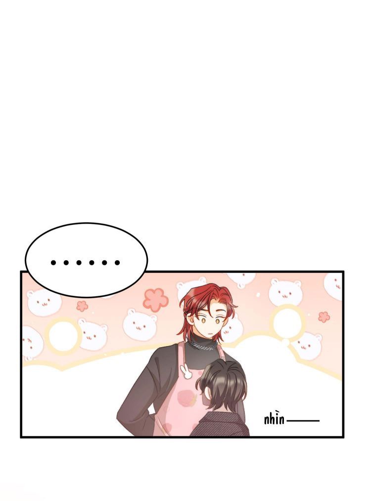 Nụ Hôn Vực Thẳm Chapter 23 - 55