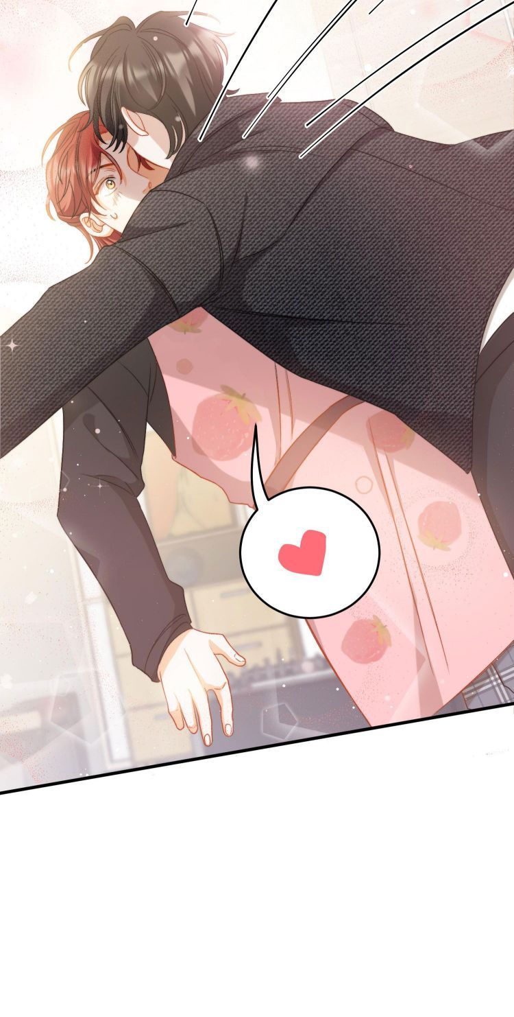 Nụ Hôn Vực Thẳm Chapter 23 - 57