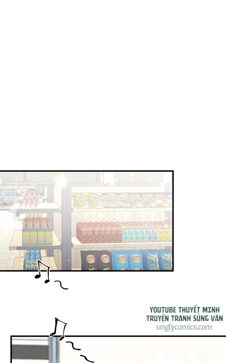 Nụ Hôn Vực Thẳm Chapter 23 - 10