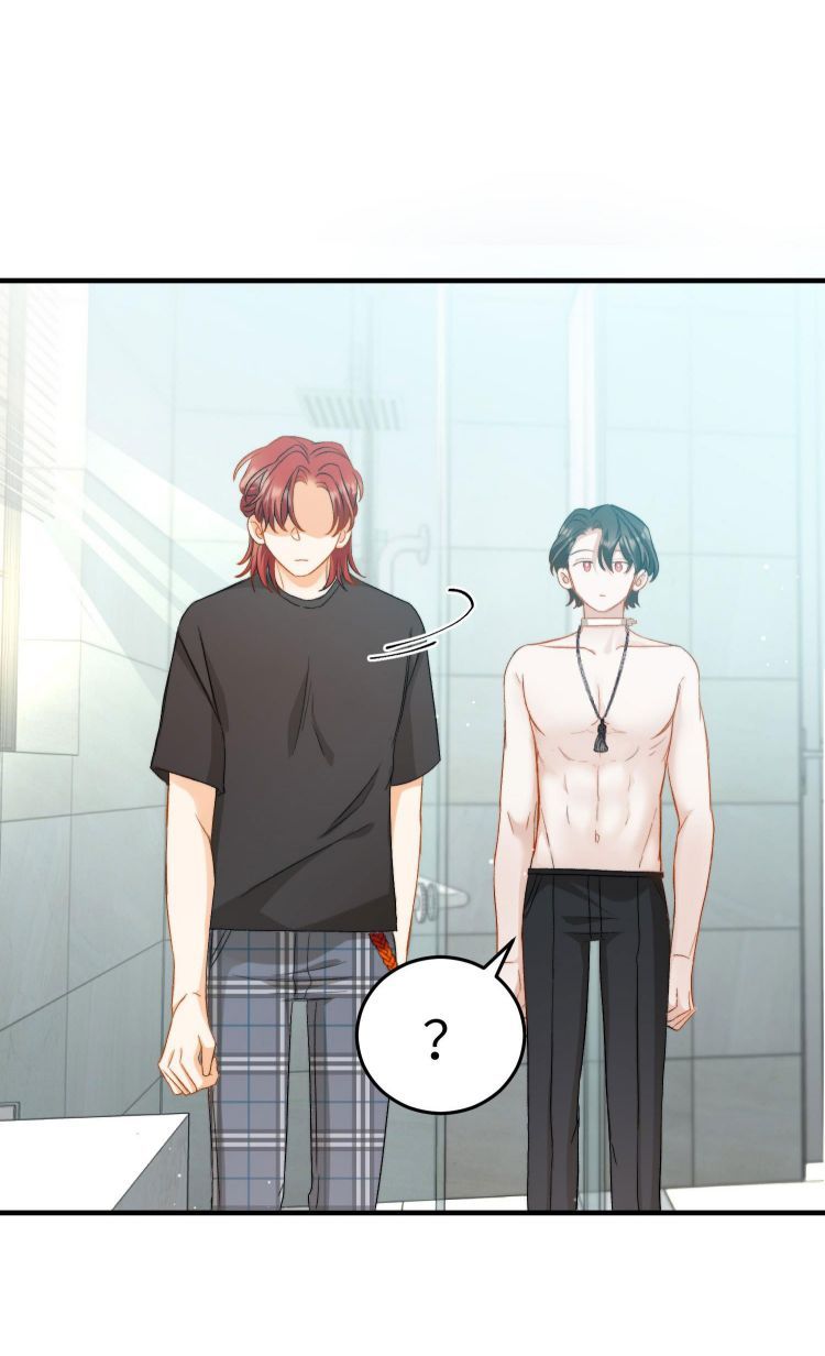 Nụ Hôn Vực Thẳm Chapter 24 - 2