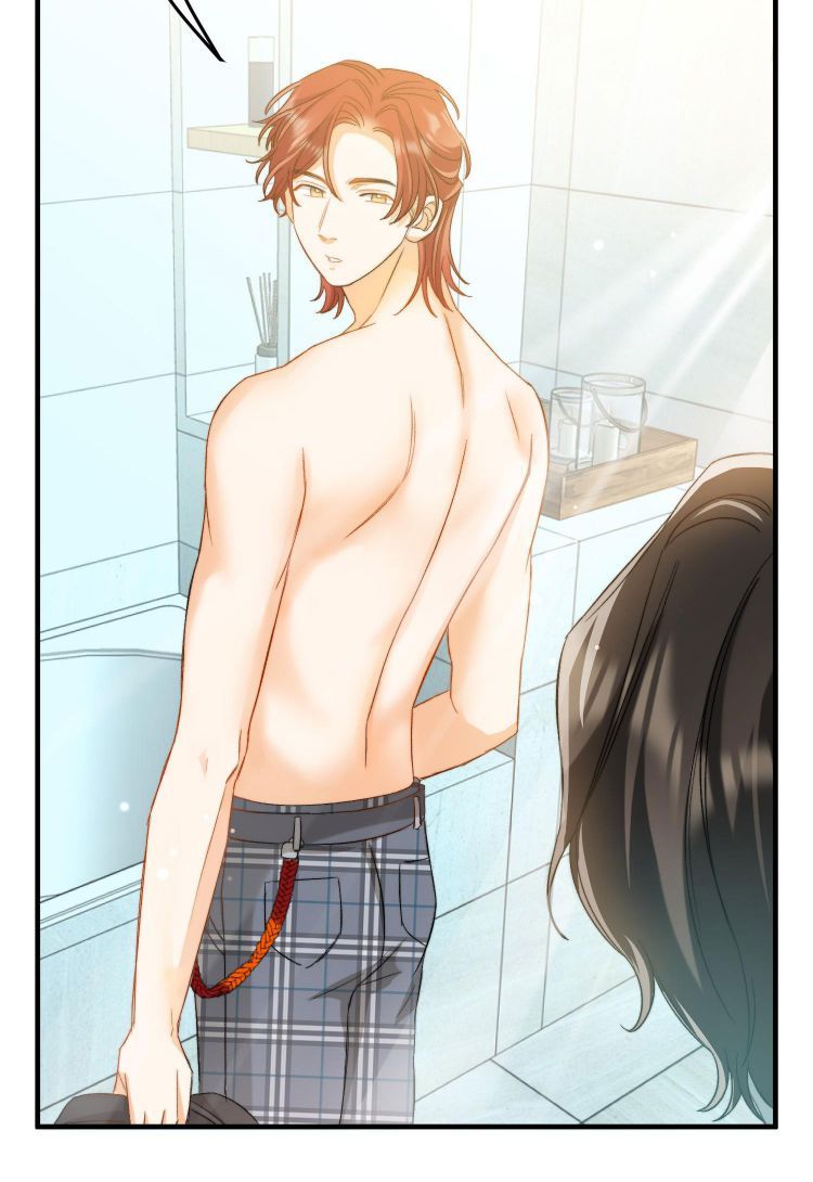 Nụ Hôn Vực Thẳm Chapter 24 - 6