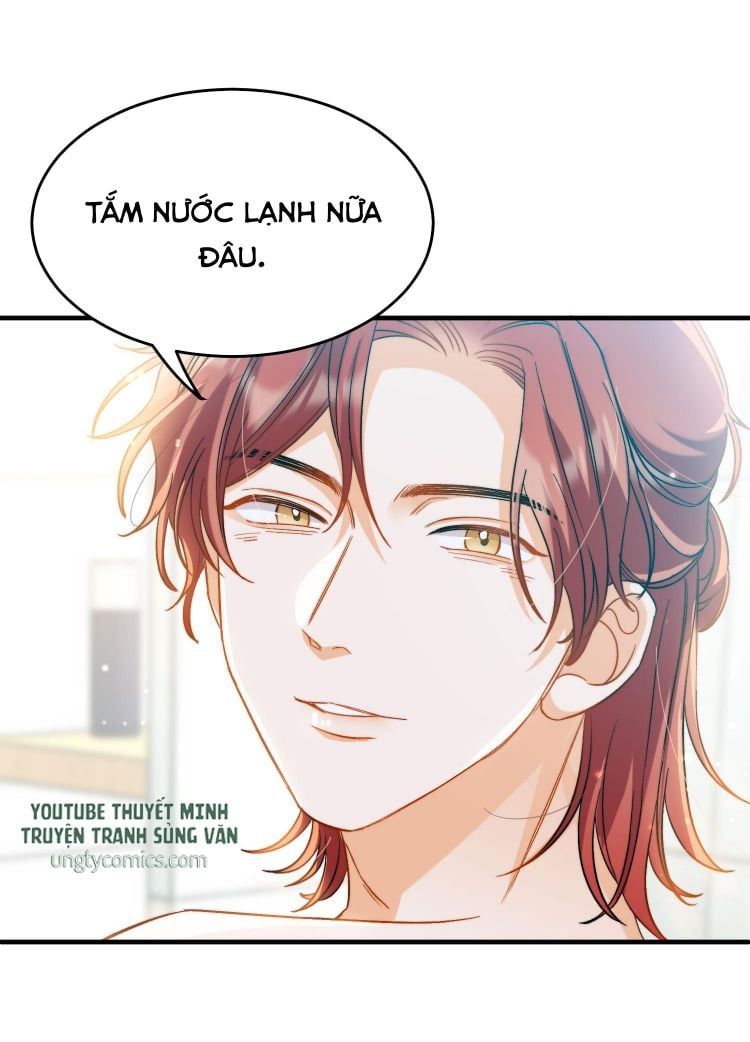 Nụ Hôn Vực Thẳm Chapter 24 - 7