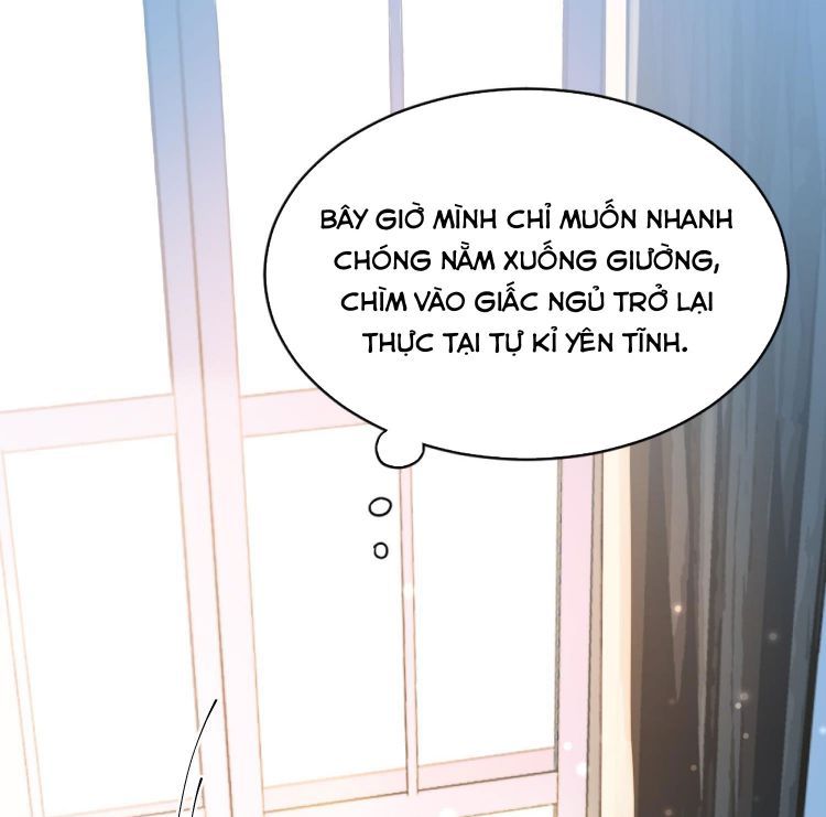 Nụ Hôn Vực Thẳm Chapter 25 - 13