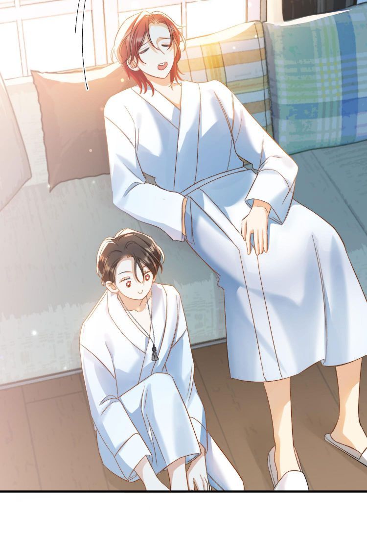 Nụ Hôn Vực Thẳm Chapter 25 - 14