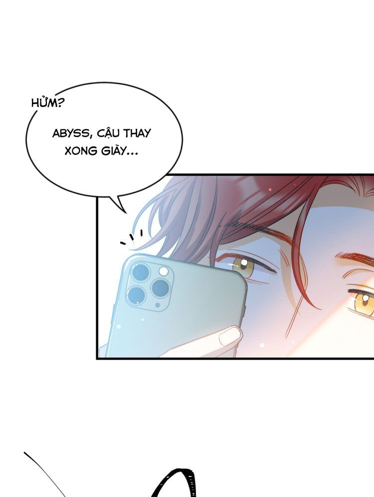 Nụ Hôn Vực Thẳm Chapter 25 - 17