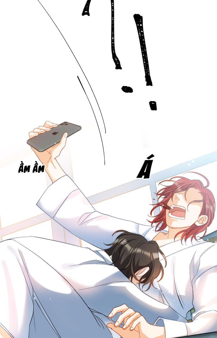 Nụ Hôn Vực Thẳm Chapter 25 - 18