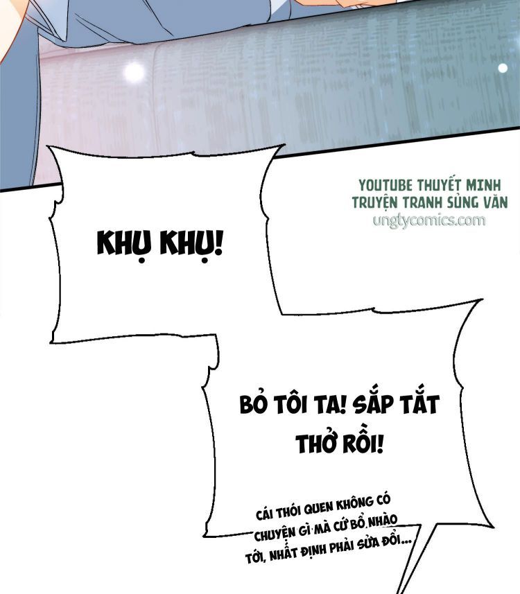 Nụ Hôn Vực Thẳm Chapter 25 - 19