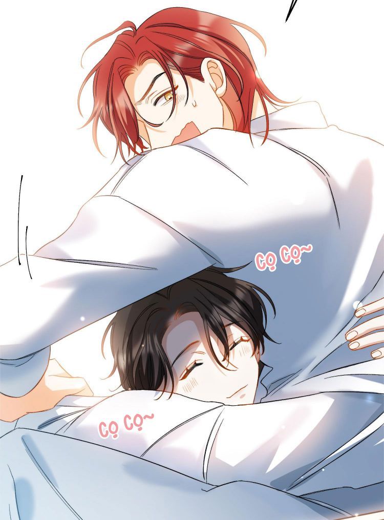 Nụ Hôn Vực Thẳm Chapter 25 - 20