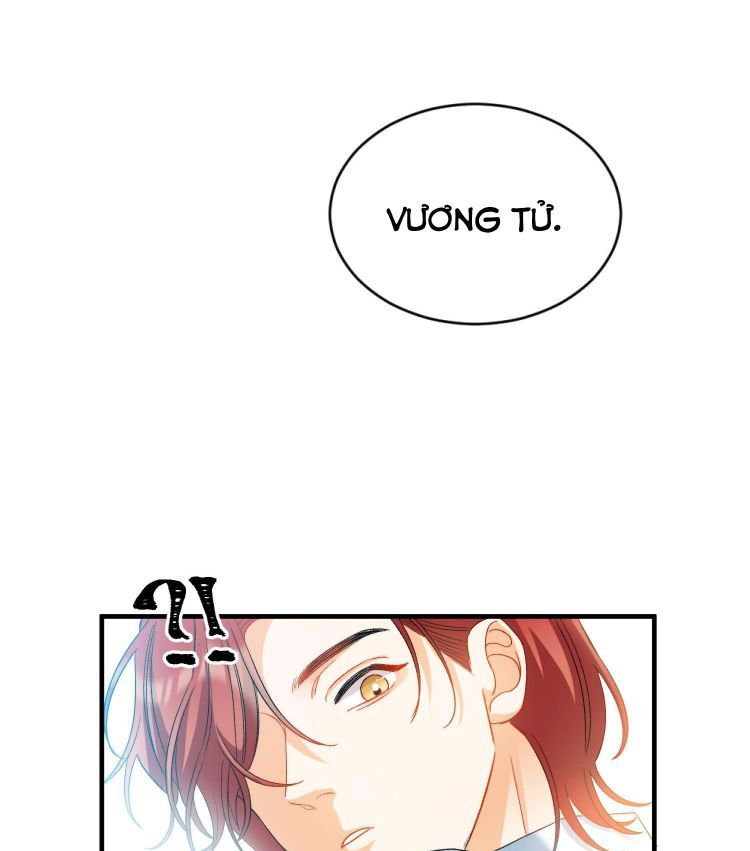 Nụ Hôn Vực Thẳm Chapter 25 - 22