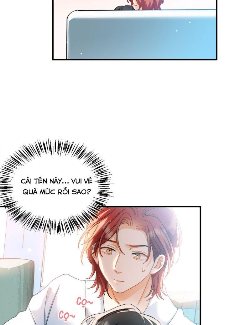 Nụ Hôn Vực Thẳm Chapter 25 - 25