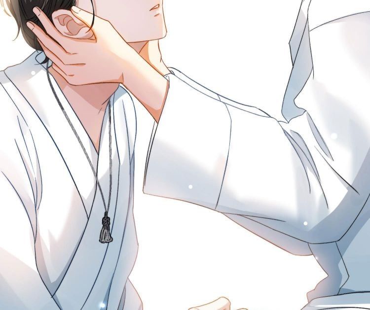 Nụ Hôn Vực Thẳm Chapter 25 - 30