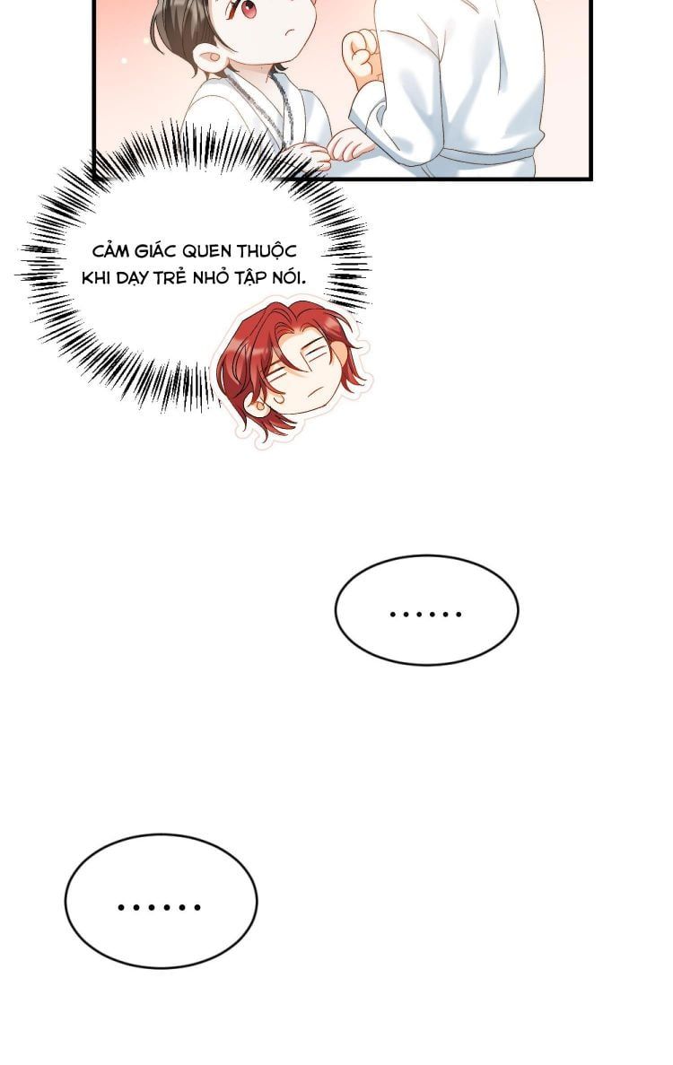 Nụ Hôn Vực Thẳm Chapter 25 - 34