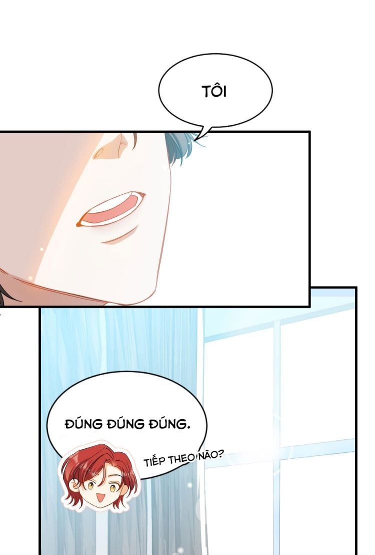 Nụ Hôn Vực Thẳm Chapter 25 - 35