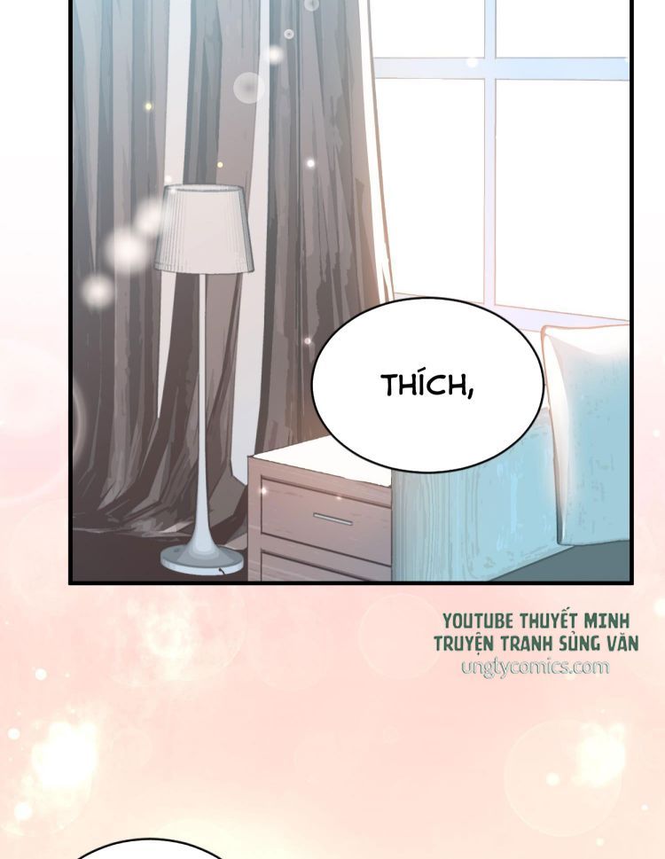 Nụ Hôn Vực Thẳm Chapter 25 - 36