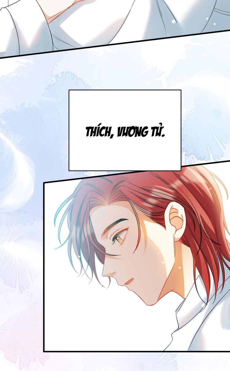 Nụ Hôn Vực Thẳm Chapter 25 - 38