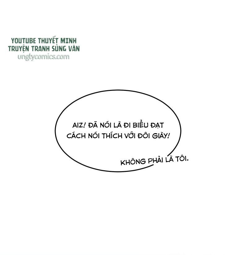 Nụ Hôn Vực Thẳm Chapter 25 - 40