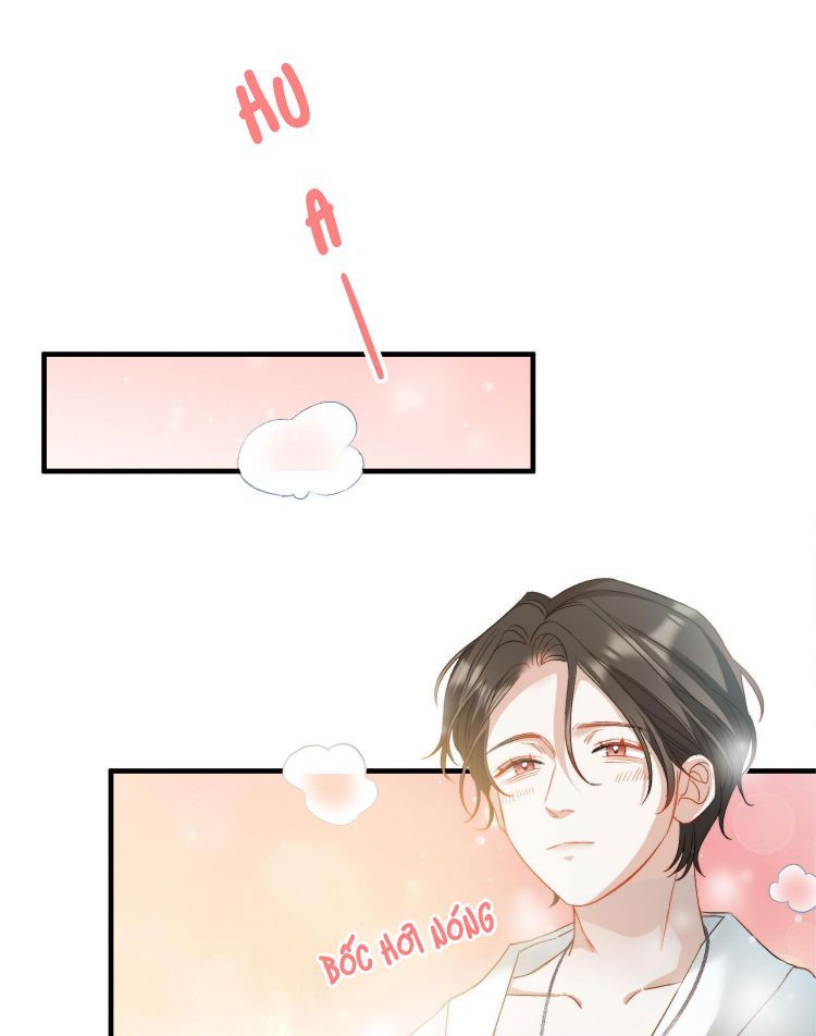 Nụ Hôn Vực Thẳm Chapter 25 - 5