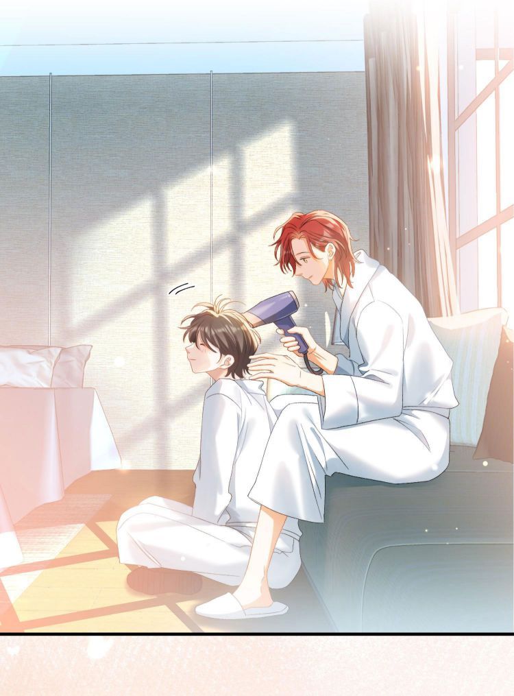 Nụ Hôn Vực Thẳm Chapter 25 - 41