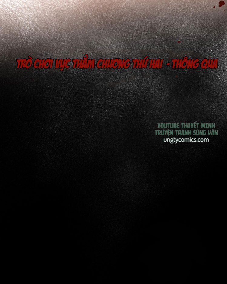 Nụ Hôn Vực Thẳm Chapter 25 - 43