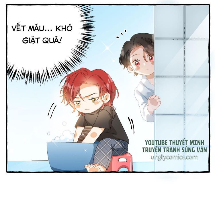 Nụ Hôn Vực Thẳm Chapter 25 - 49