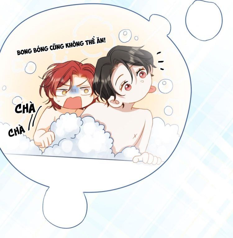 Nụ Hôn Vực Thẳm Chapter 25 - 10