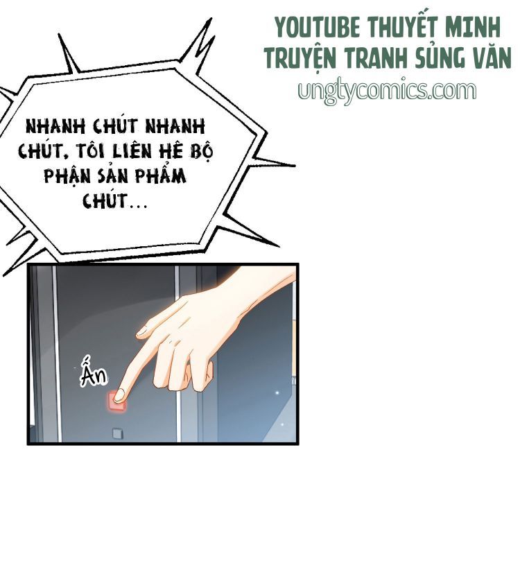 Nụ Hôn Vực Thẳm Chapter 26 - 11