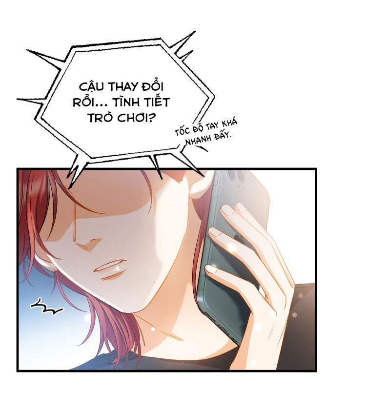 Nụ Hôn Vực Thẳm Chapter 26 - 13