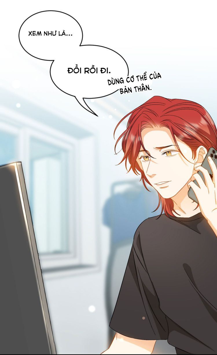 Nụ Hôn Vực Thẳm Chapter 26 - 14