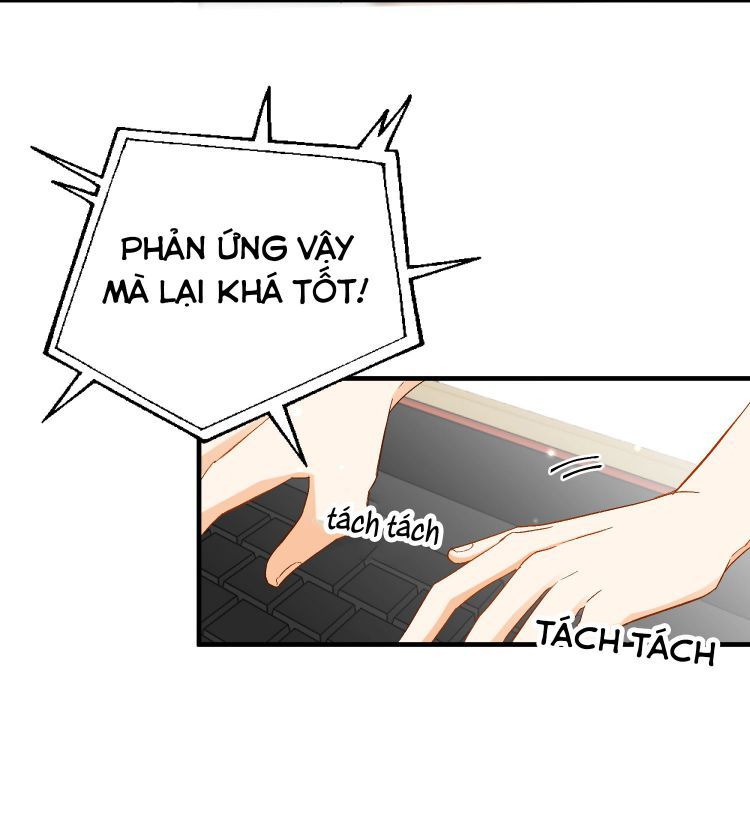 Nụ Hôn Vực Thẳm Chapter 26 - 15