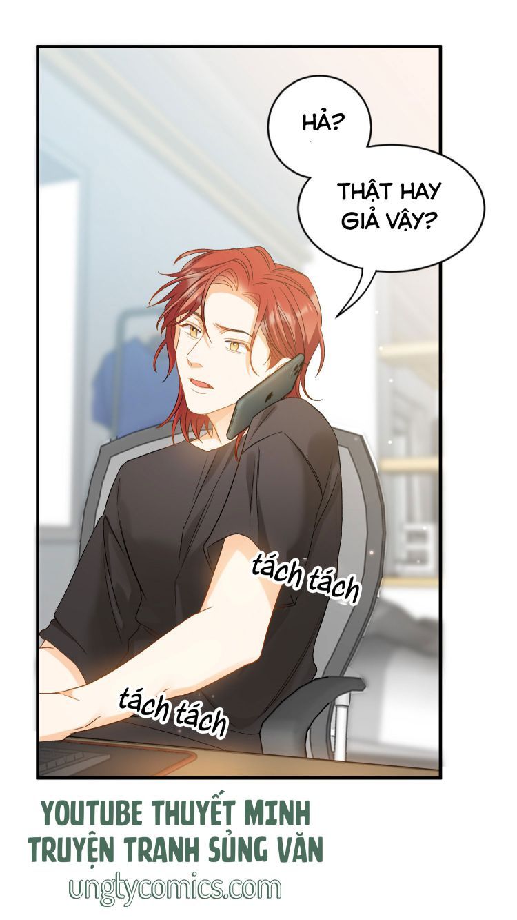 Nụ Hôn Vực Thẳm Chapter 26 - 16