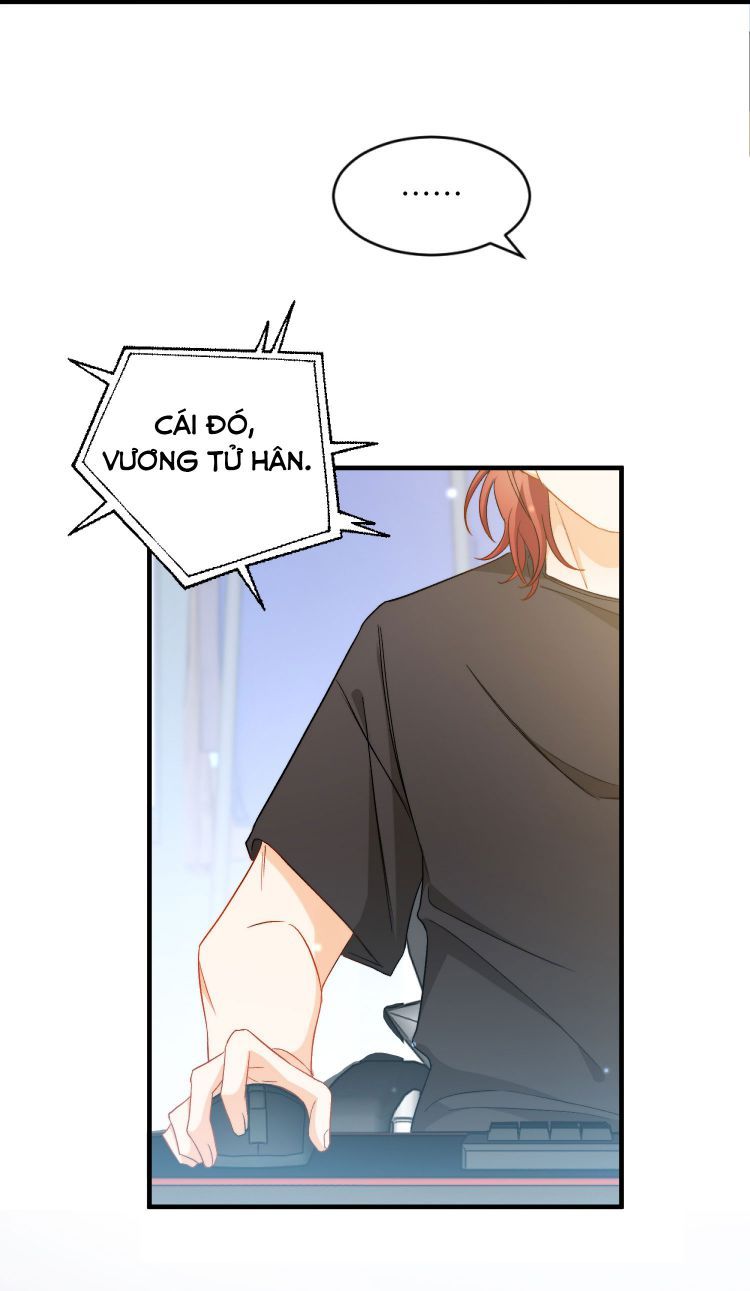Nụ Hôn Vực Thẳm Chapter 26 - 18