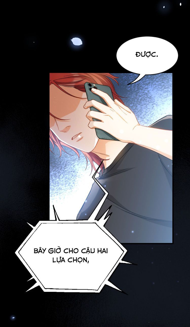 Nụ Hôn Vực Thẳm Chapter 26 - 20