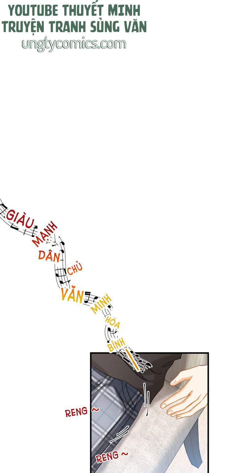 Nụ Hôn Vực Thẳm Chapter 26 - 3