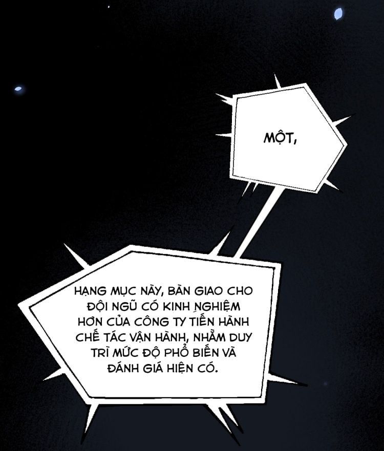 Nụ Hôn Vực Thẳm Chapter 26 - 21