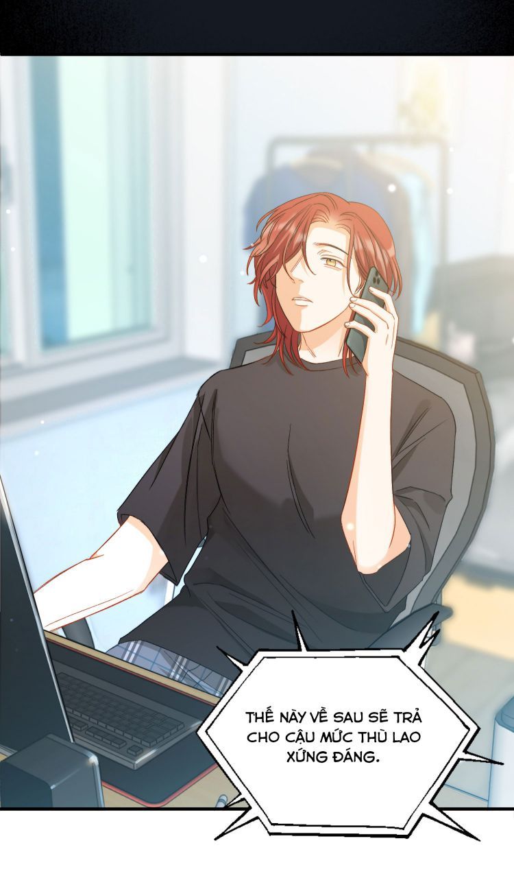 Nụ Hôn Vực Thẳm Chapter 26 - 22