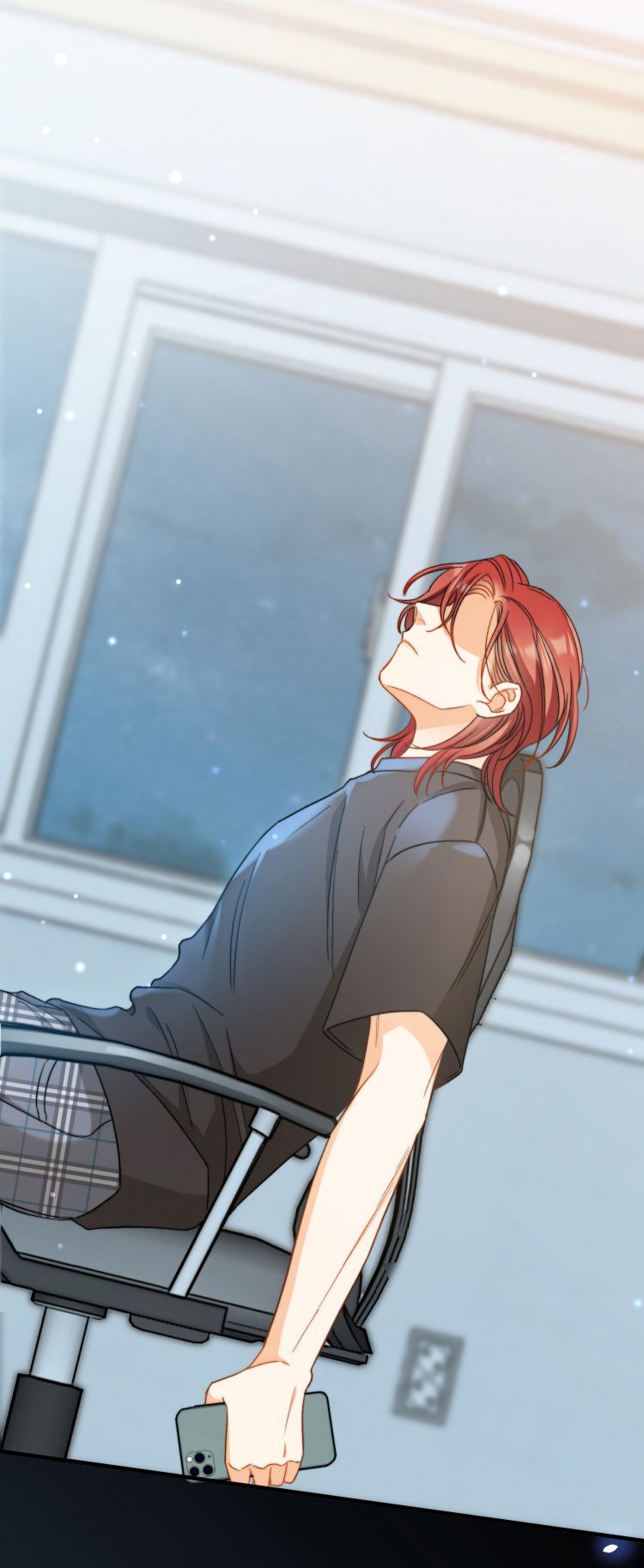 Nụ Hôn Vực Thẳm Chapter 26 - 25