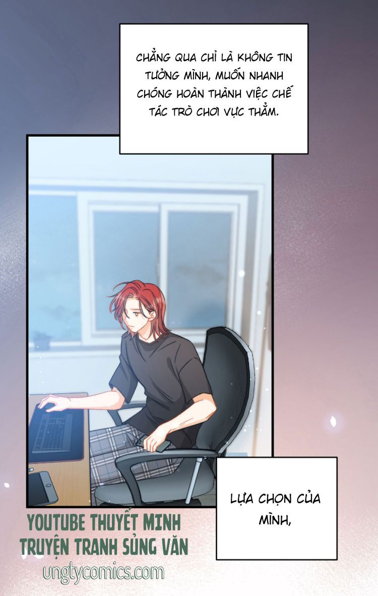 Nụ Hôn Vực Thẳm Chapter 26 - 27